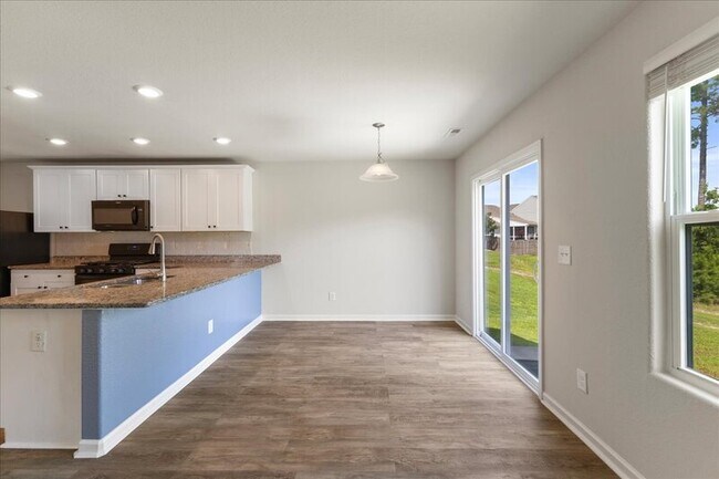 Building Photo - 2036 Alderman Way