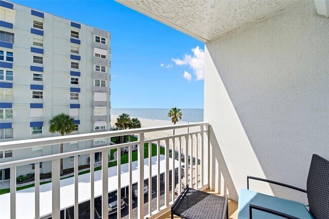 Building Photo - 17408 Gulf Blvd