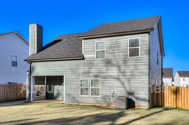 Building Photo - 7158 Foggy River Dr