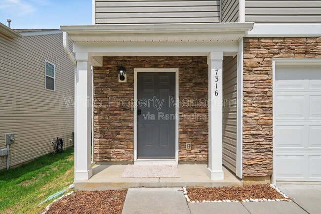 Building Photo - 7316 Finnigan Rd