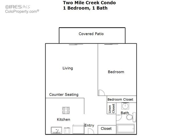 Building Photo - 2707 Valmont Rd. Apt 213D