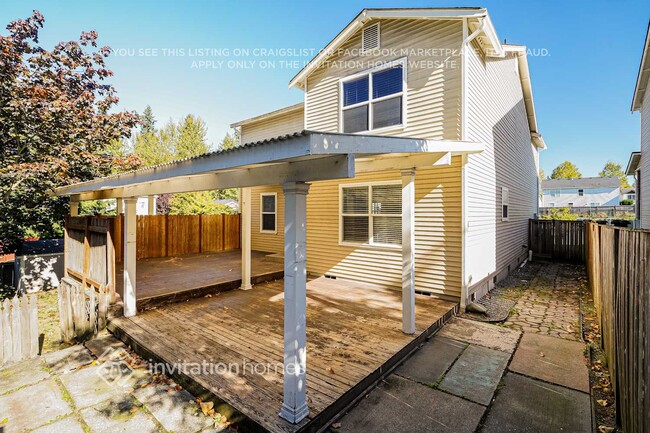 Building Photo - 14902 94th Ave Ct E