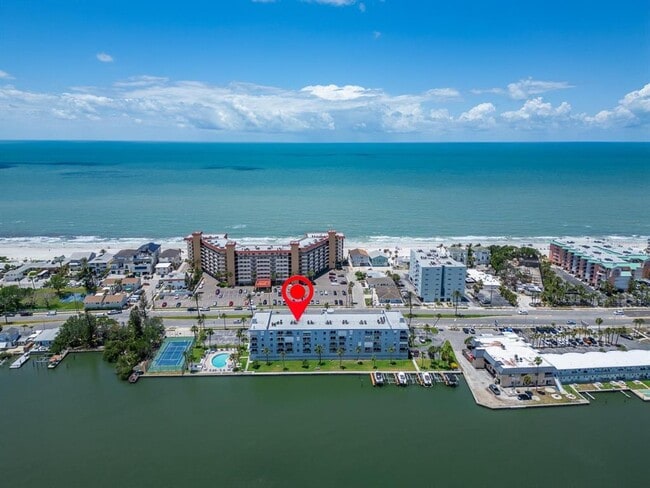 Building Photo - 18325 Gulf Blvd
