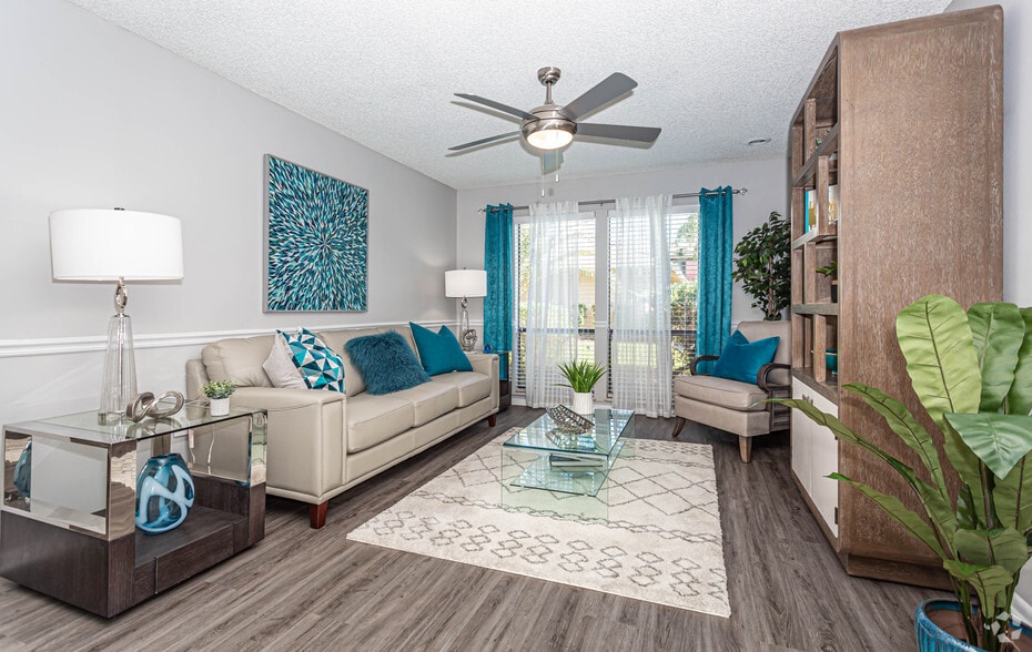 Goldelm at Salerno 2100 S Conway Rd Orlando FL 32812 Apartment Finder
