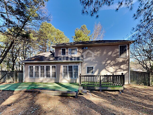 Building Photo - 3115 Elizabeth Ln