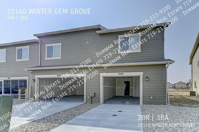 Building Photo - 10140 Winter Gem Grv