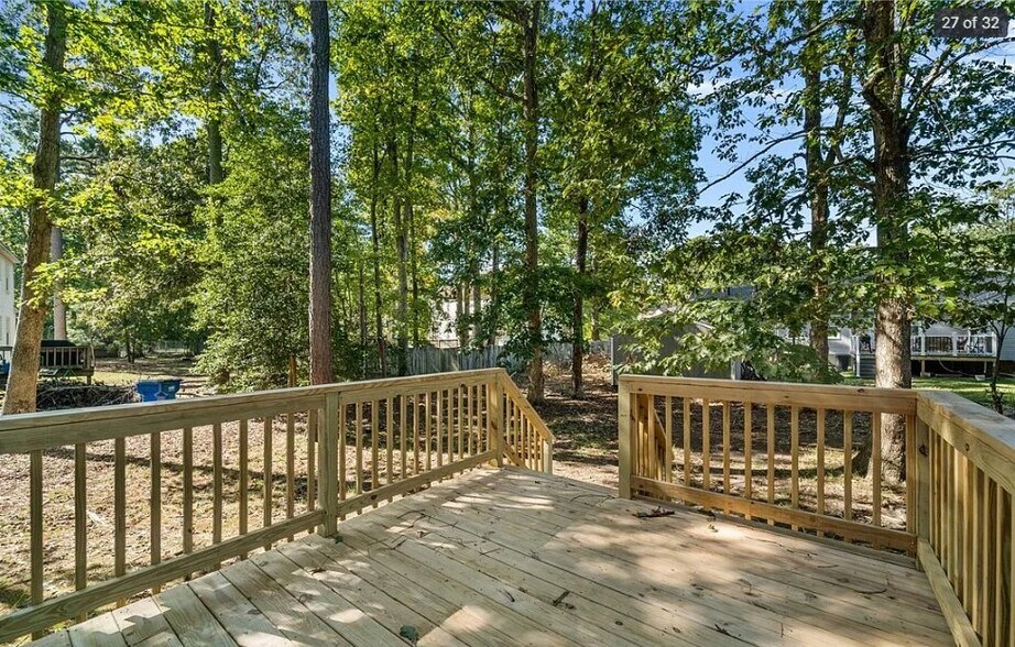 Building Photo - 5105 Fox Den Ct