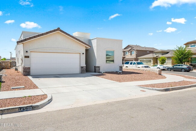 Building Photo - 14500 Adrian Chavez Dr