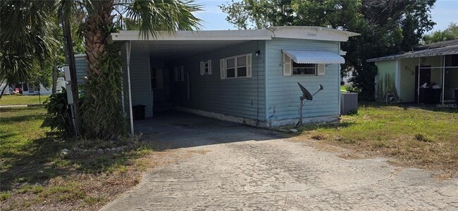 Building Photo - 5414 Taylor Ave