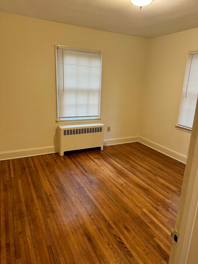 Bedroom 1 - 240 S Laurel Ave