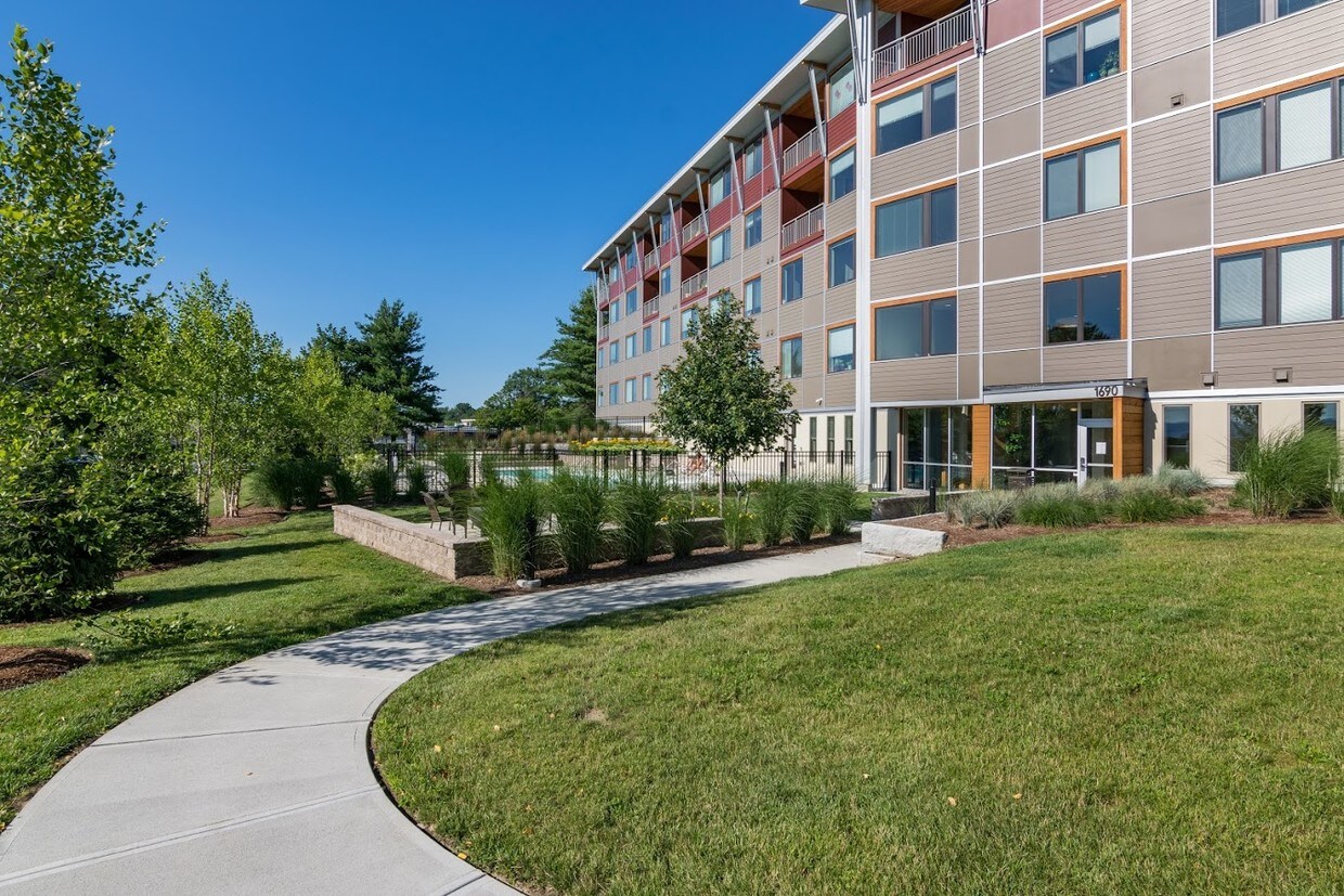 Bartlett Brook Apartments South Burlington Vt Apartment Finder