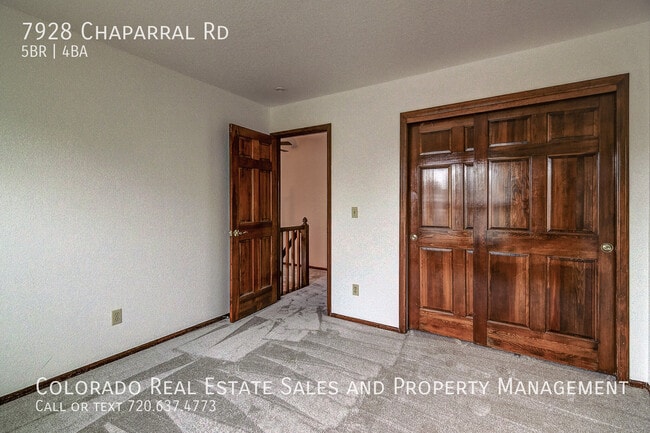 Building Photo - 7928 Chaparral Rd