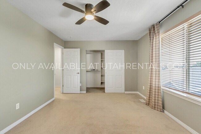 Building Photo - 1328 S 1550 E