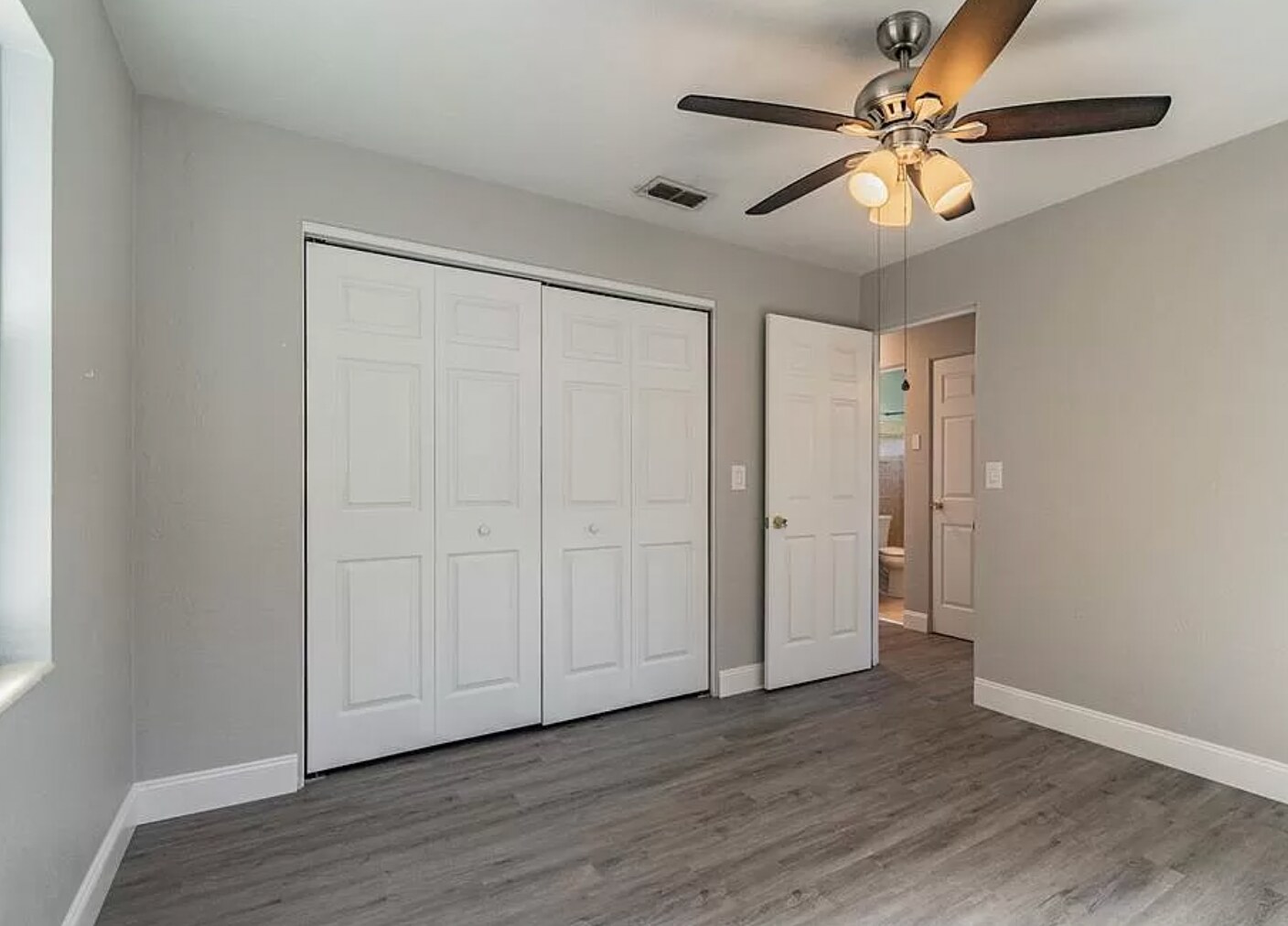 Bedroom 2 - 4012 21st St N