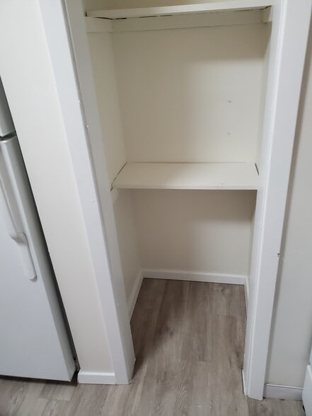 Pantry - 1800 Metzerott Rd