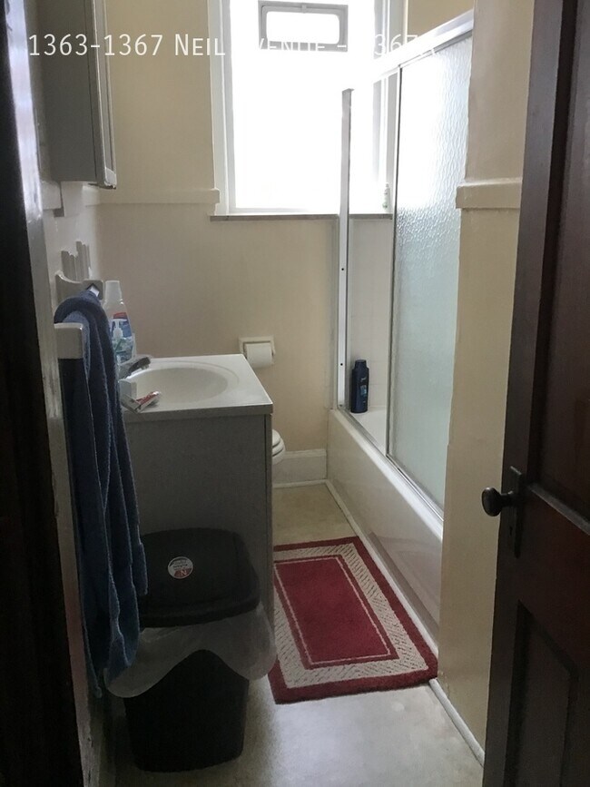 Building Photo - 1363-1367-1367 Neil Ave