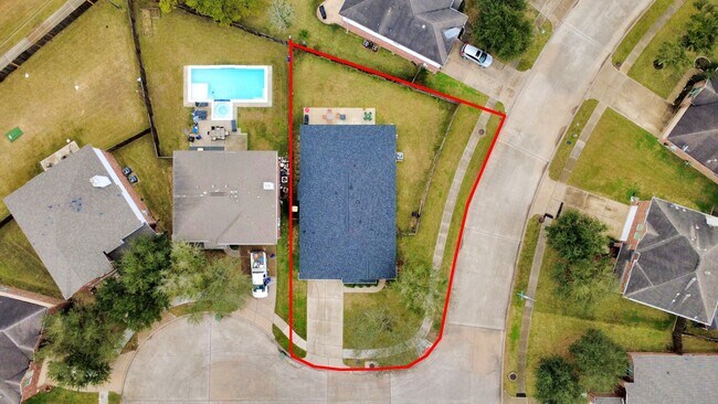 Building Photo - 2507 Cypress Springs Ct