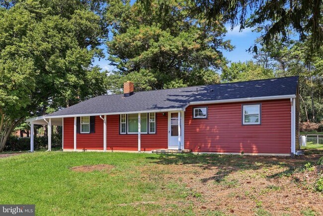 Building Photo - 4015 Jefferson Pike
