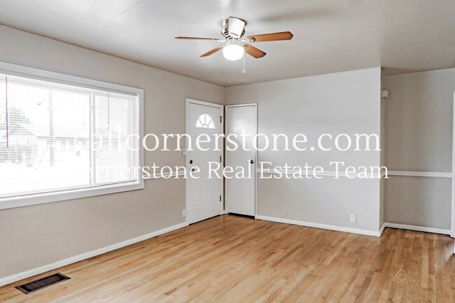 Building Photo - 1223 Rockwood Ave