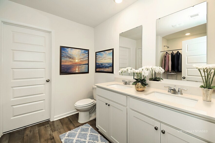 Building Photo - 78 Striker Rd