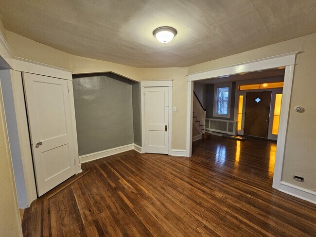 Building Photo - 4612 Pennypack St