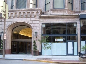 Building Photo - The Paul Brown Loft Apartments