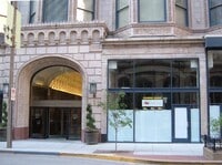 Building Photo - The Paul Brown Loft Apartments