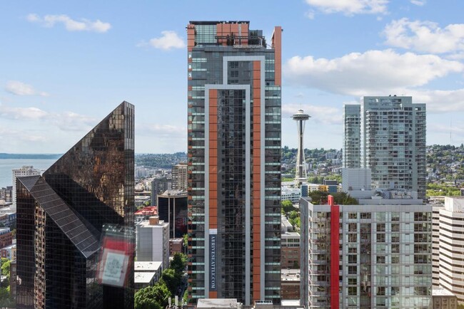 Building Photo - The Escala Condominiums - 3 bedrooms