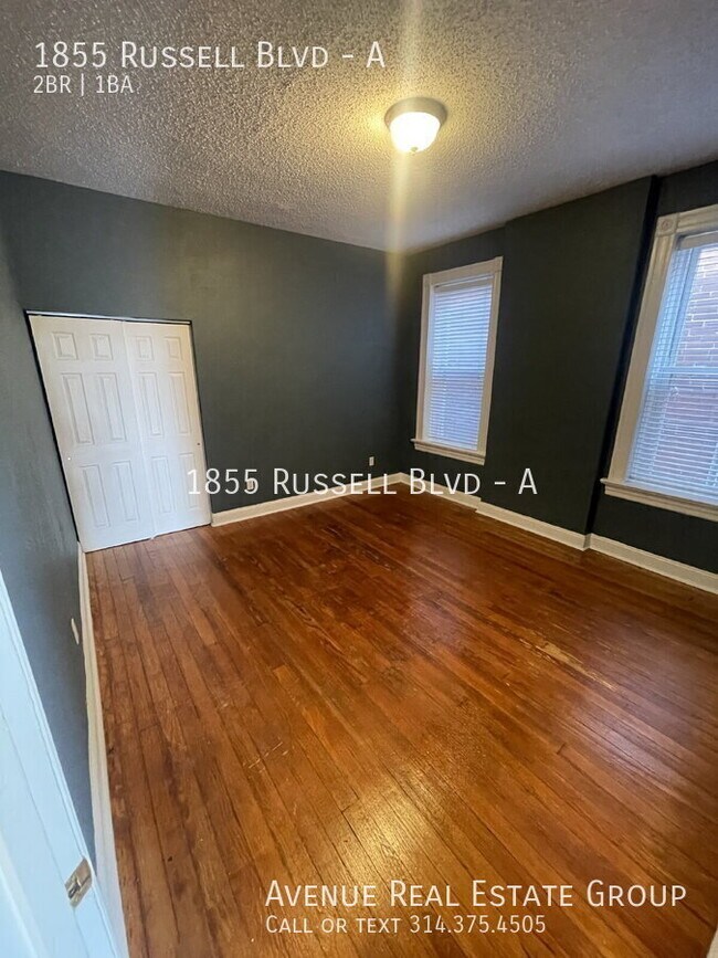 Building Photo - 1855 Russell Blvd