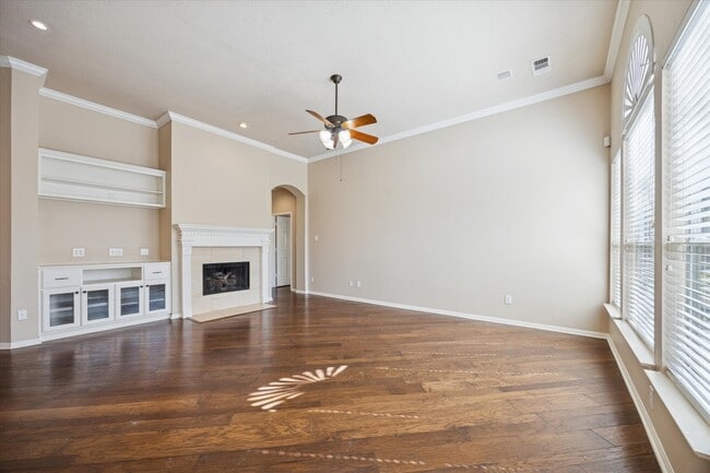 Building Photo - 11819 Amyford Bend