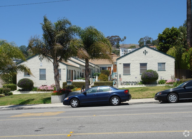Primary Photo - 1155-1161 E Main St