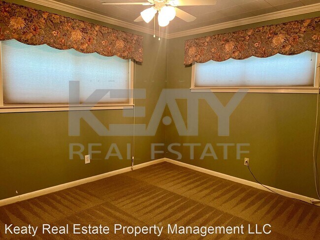 Building Photo - 3 br, 2 bath House - 406 Indian Mound Rd