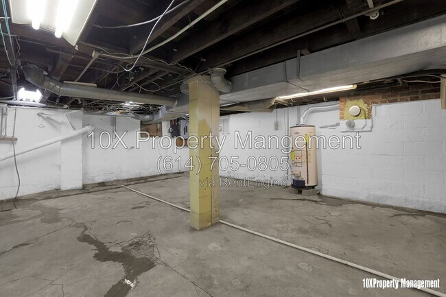 Building Photo - 563 S Burgess Ave