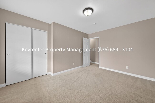 Building Photo - Spacious Updated 4-Bedroom Home in Prime Chesterfield Location