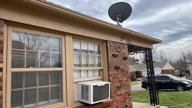 Building Photo - 1 Bed 1 Bath in Midwest City!