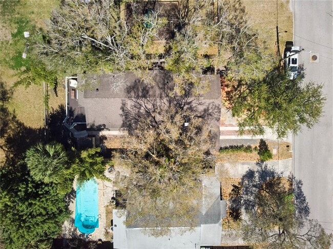 Building Photo - 6008 N Highland Ave