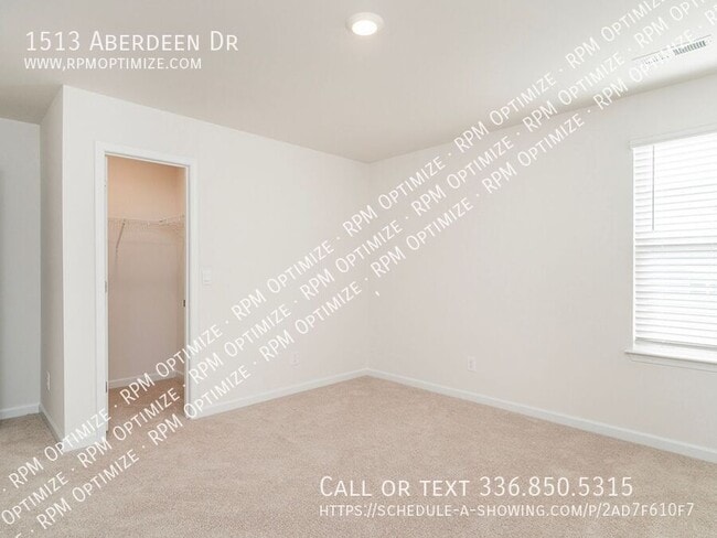 Building Photo - 1513 Aberdeen Dr