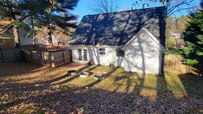 Building Photo - 3 Bed, 2 Bath Home Available in Mauldin