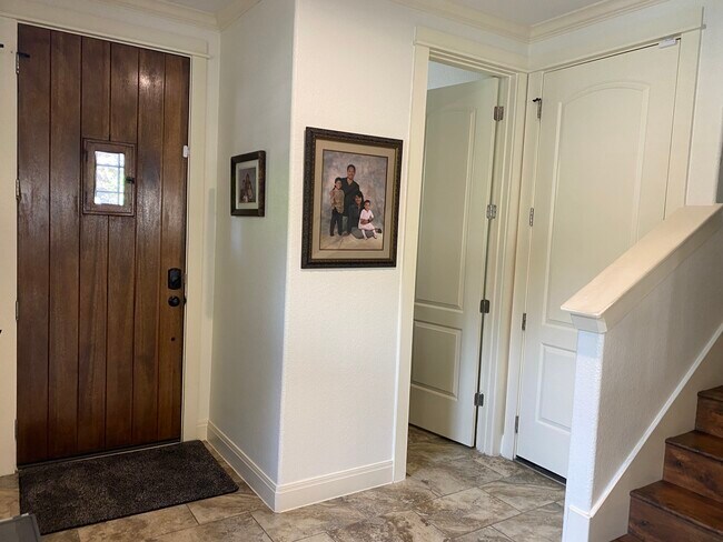Entry Way - 4312 Falcon Head Nest Dr