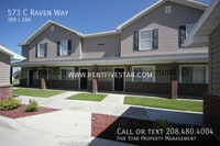 Building Photo - 573 Raven Way