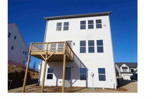 Building Photo - 1122 Winding Br Dr