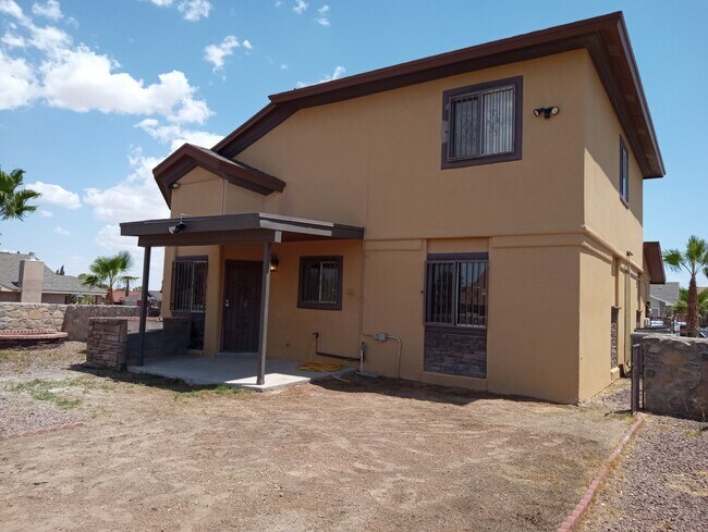 Building Photo - 12513 Angie Bombach Ave