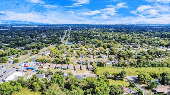 Building Photo - 8130 Jutland Rd