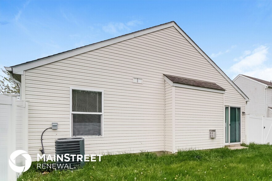 Building Photo - 4009 Boyer Ridge Dr