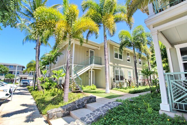 Building Photo - Kai Ani Village - Furnished 2 bed 2 bath - Pool, Cabanas, Hot Tub, and Close to the Beach to Kai ...