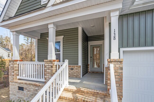 Building Photo - New Build Rental Home at Lake Royal!