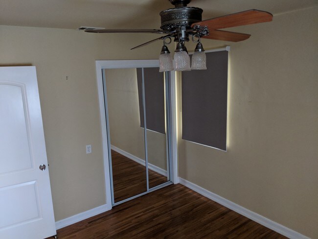 Bedroom - 5121 W 140th St