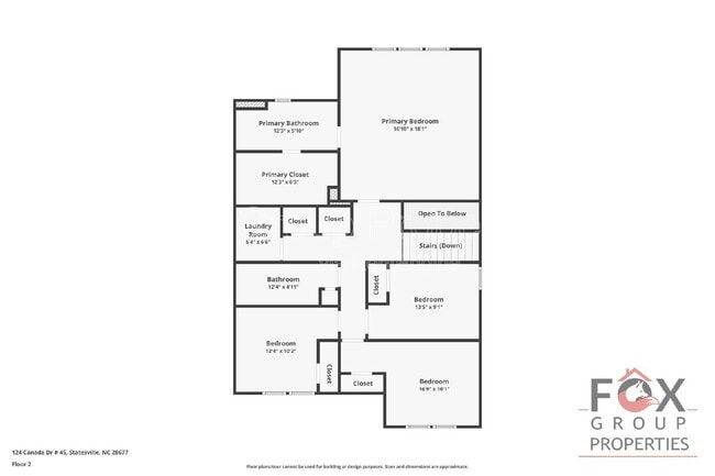 Building Photo - 124 Canada Dr