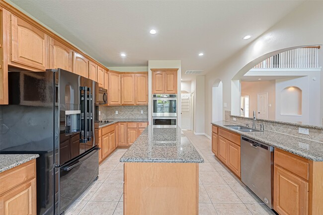 Building Photo - 4603 Camden Brook Ln