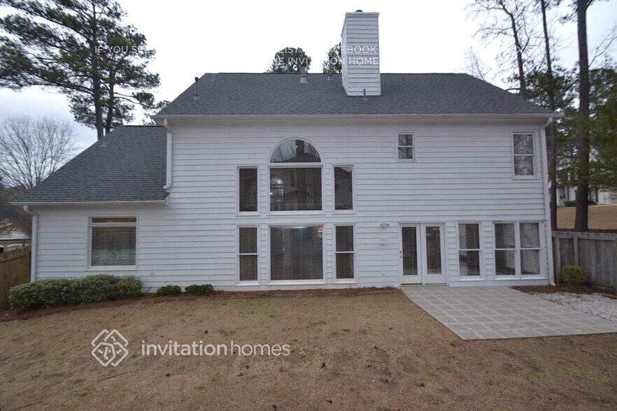 Building Photo - 7105 Amberleigh Way